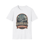 Radiology is my Superpower