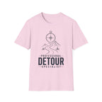 Professional Detour