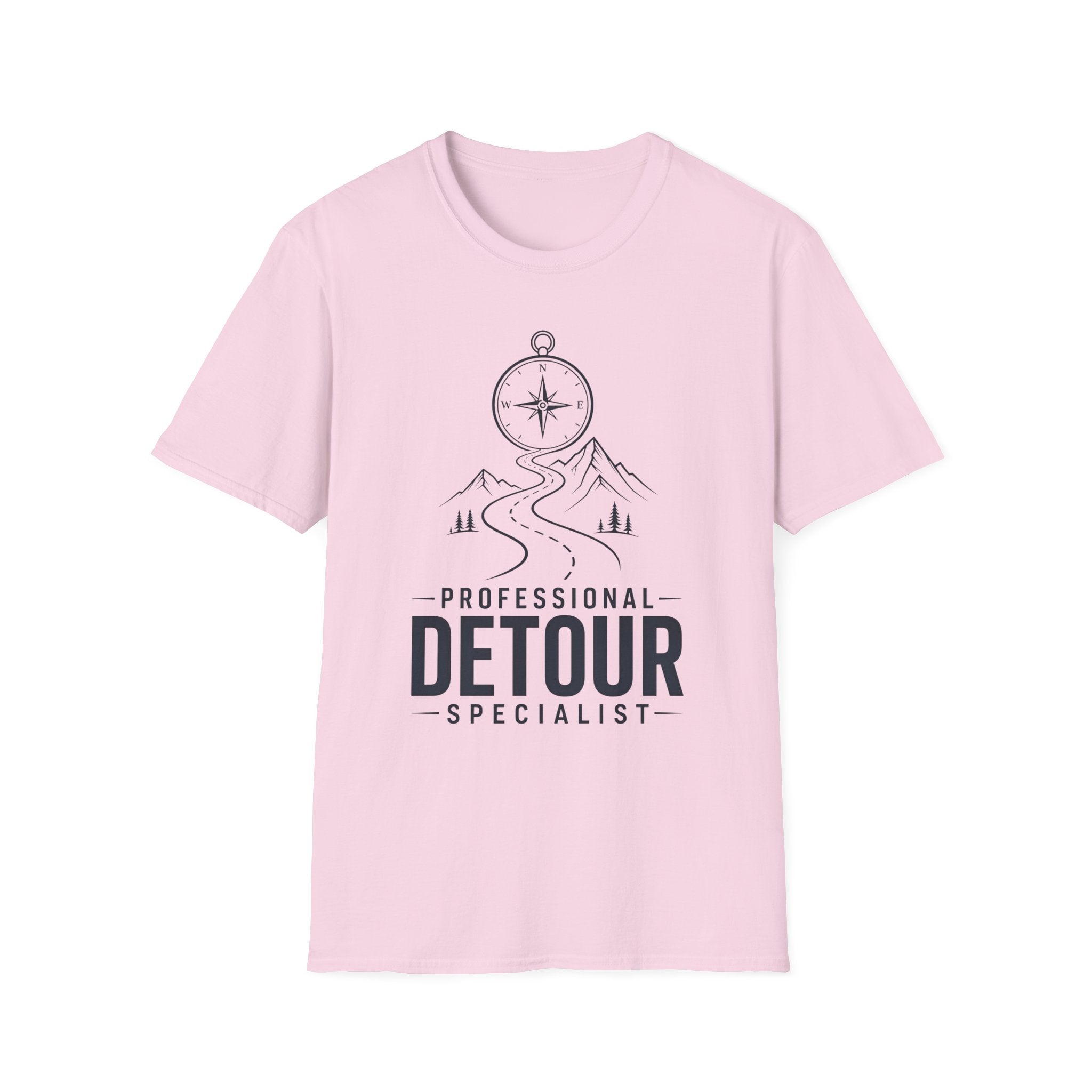 Professional Detour