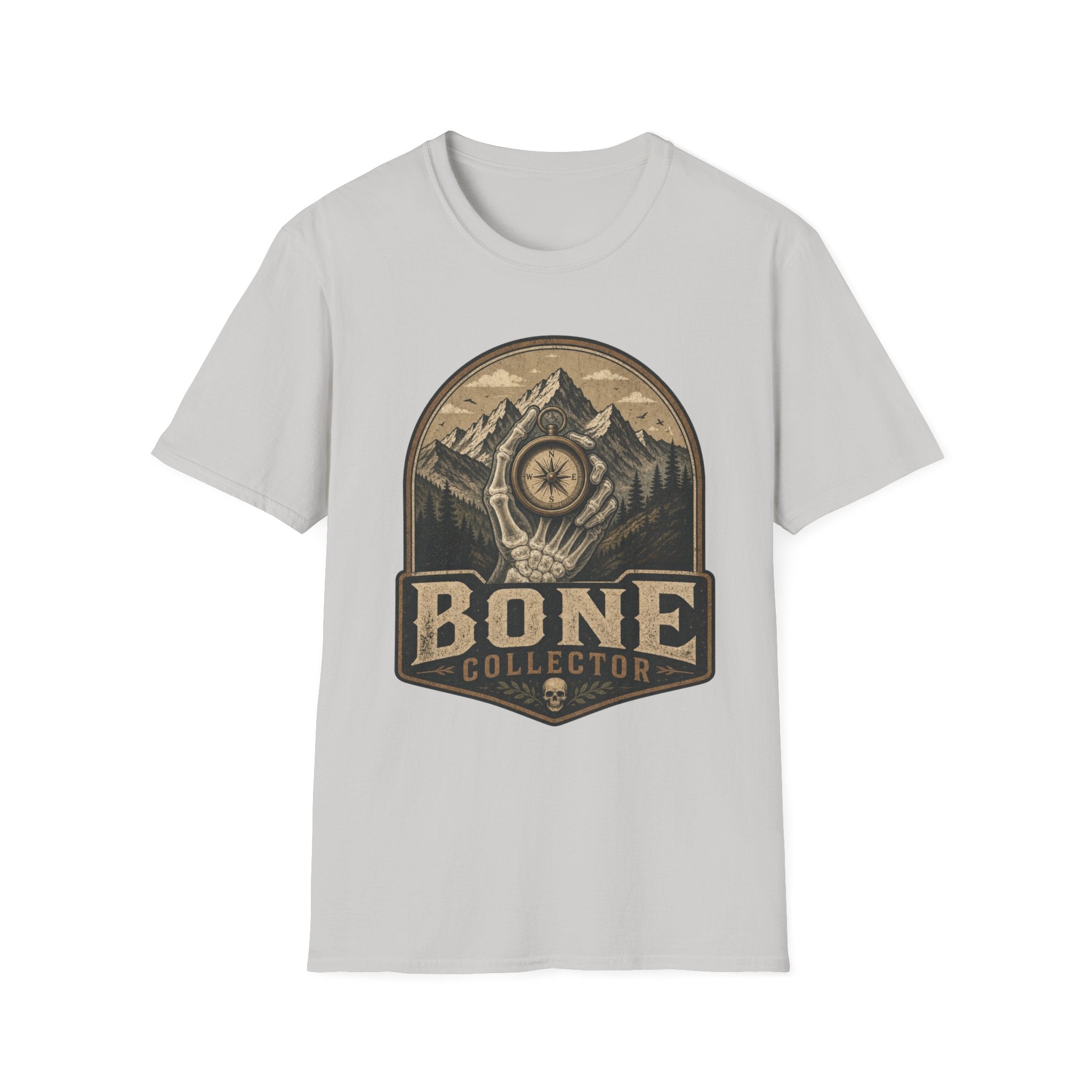 Bone Collector