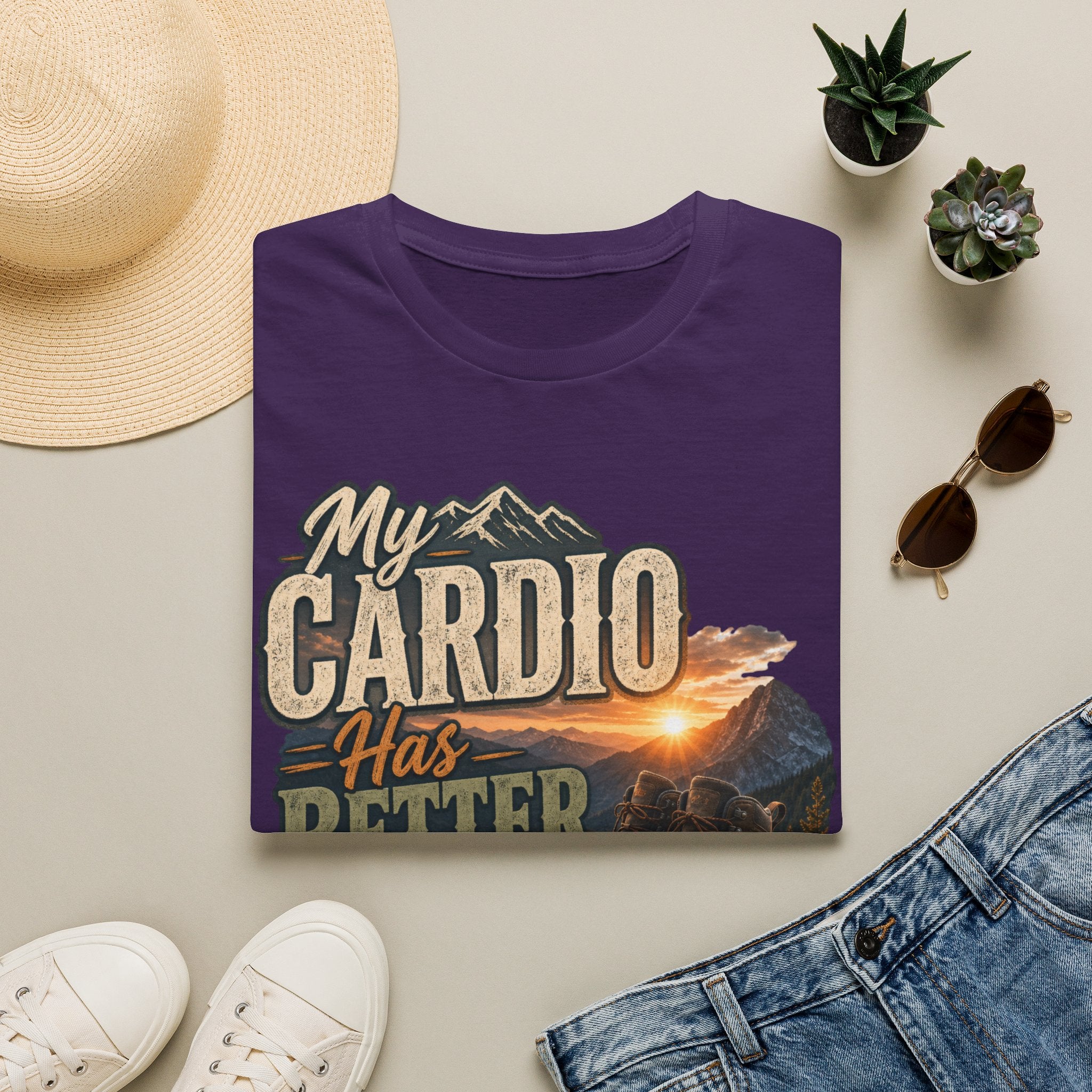 My Cardio