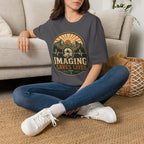 Imaging Saves Lives