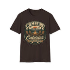 campfire calories dont count