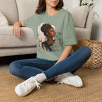 This is My Story Graphic T-Shirt