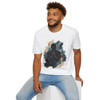 Faith & Prayer Graphic T-Shirt – Inspirational Christian Tee