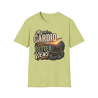 My Cardio