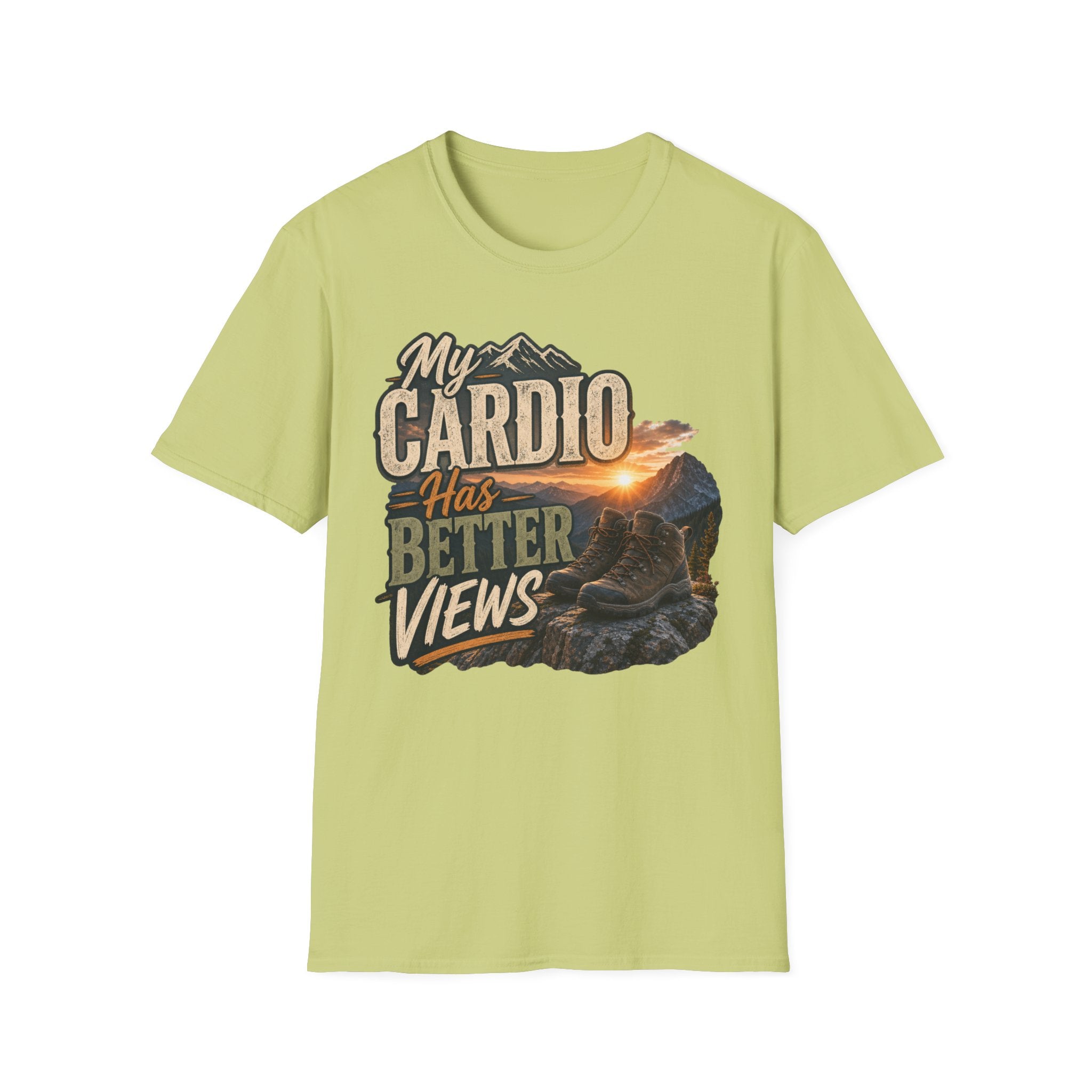 My Cardio