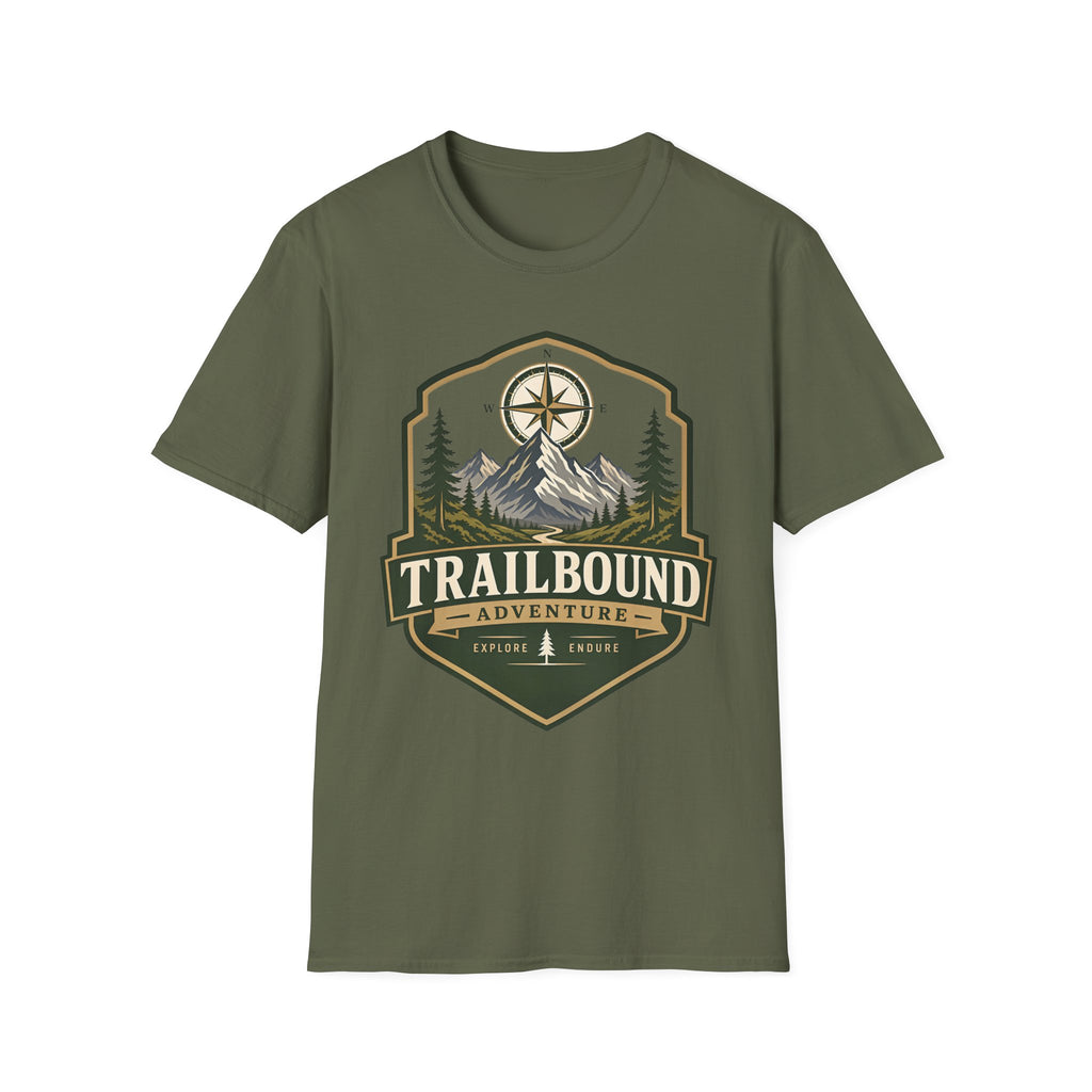 Trail Bound