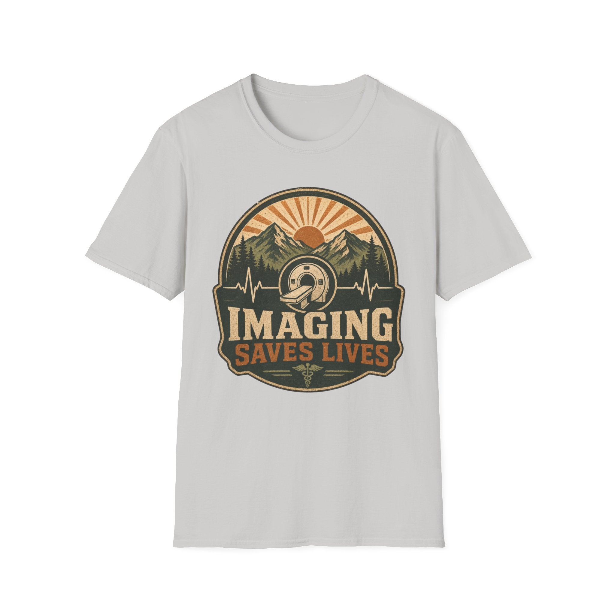 Imaging Saves Lives