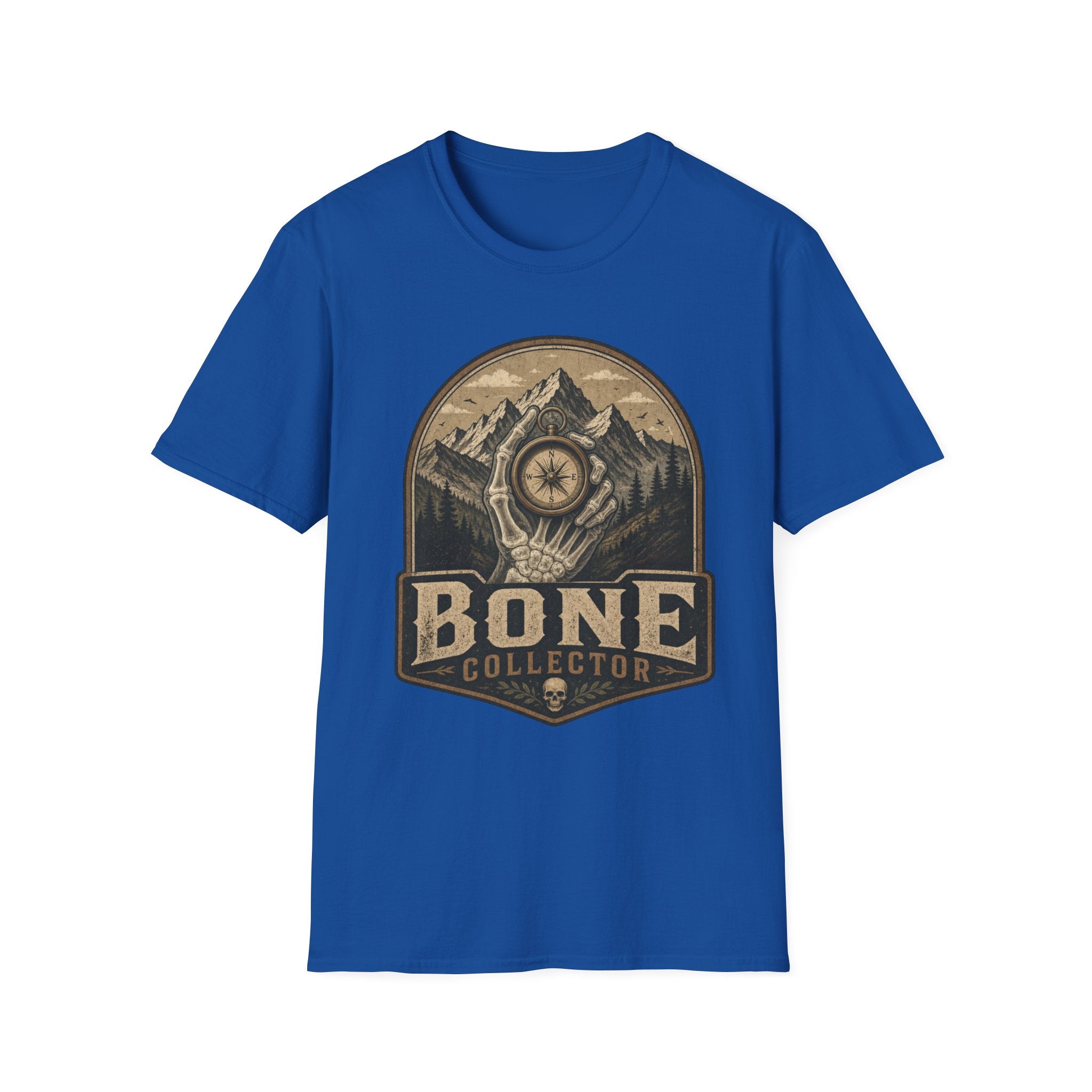 Bone Collector