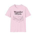 Wander Often