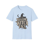 Resting Witch Face