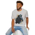 Faith & Prayer Graphic T-Shirt – Inspirational Christian Tee