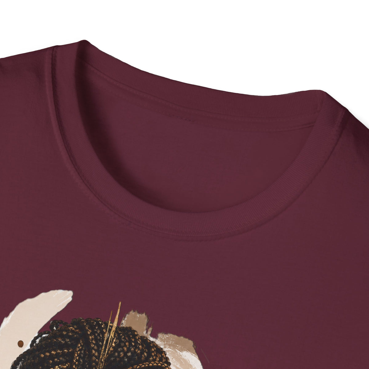 This is My Story Graphic T-Shirt