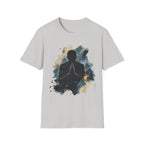 Faith & Prayer Graphic T-Shirt – Inspirational Christian Tee