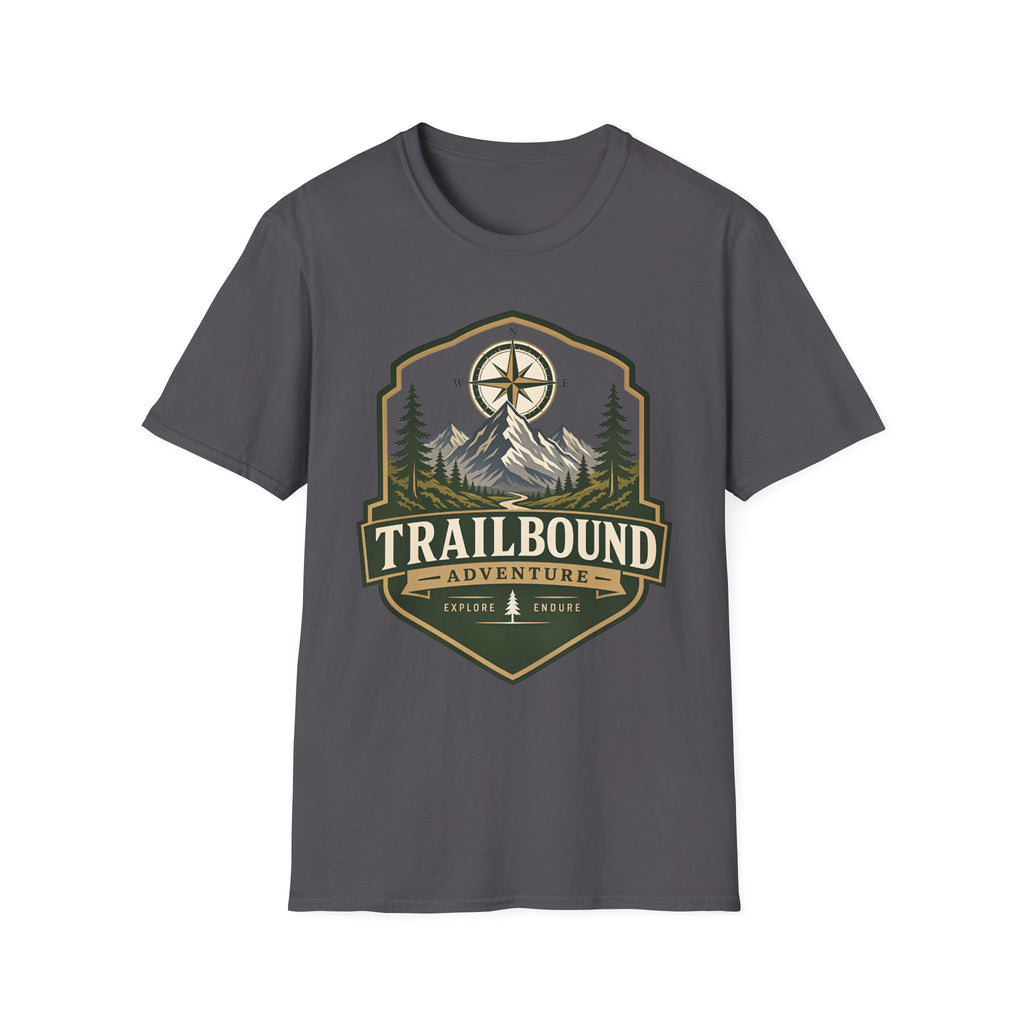 Trail Bound