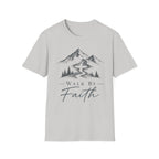 Walk By Faith Cross