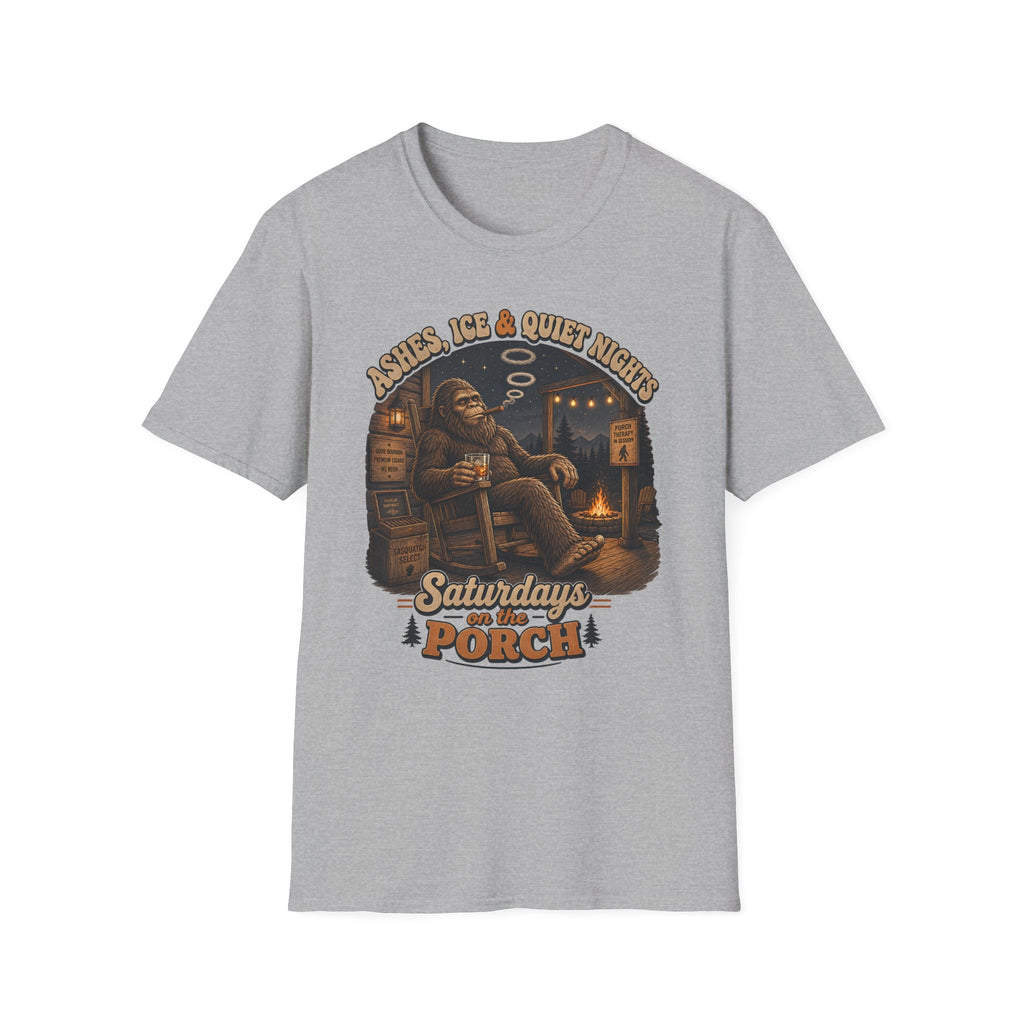 bigfoot cigar