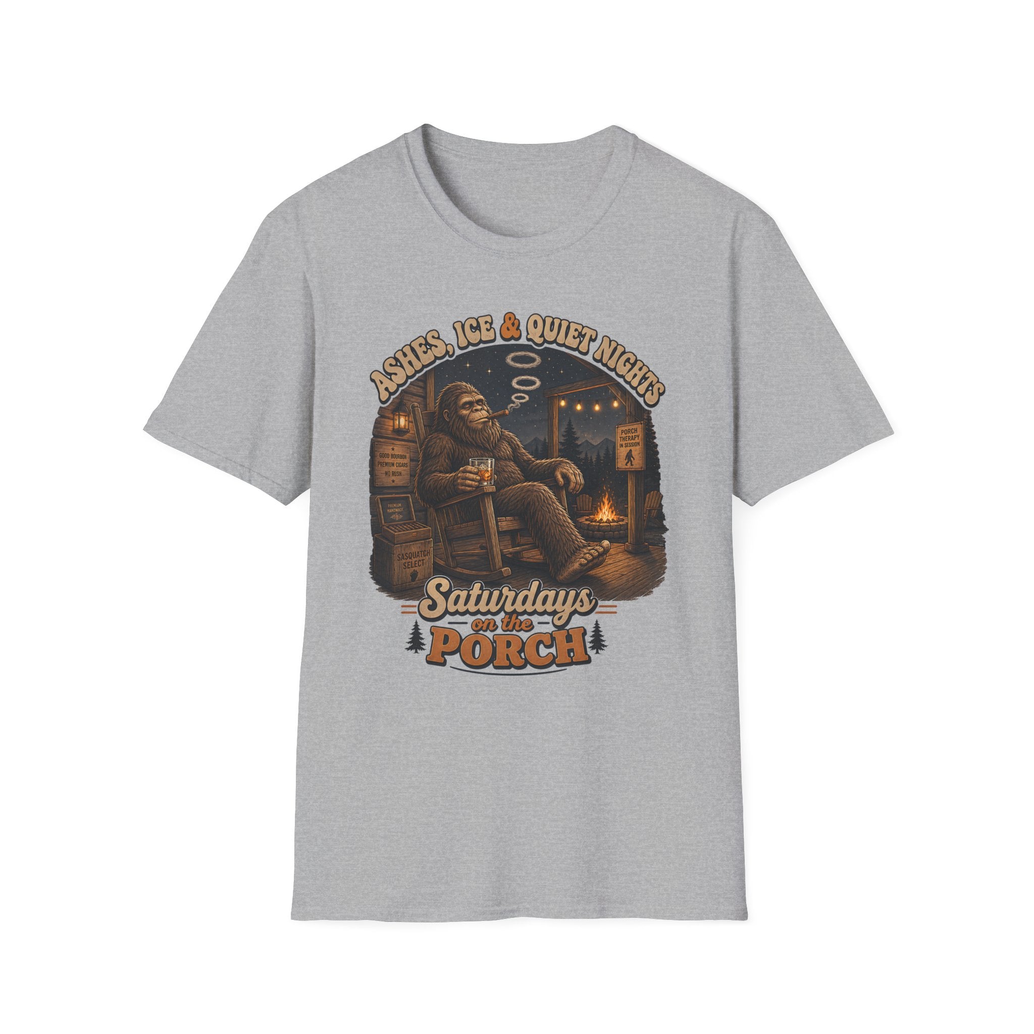 bigfoot cigar