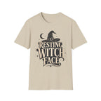 Resting Witch Face