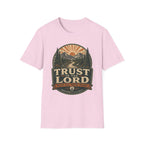 trust in the lord