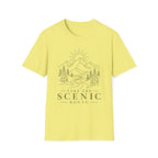 Take the Scenic