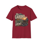 My Cardio