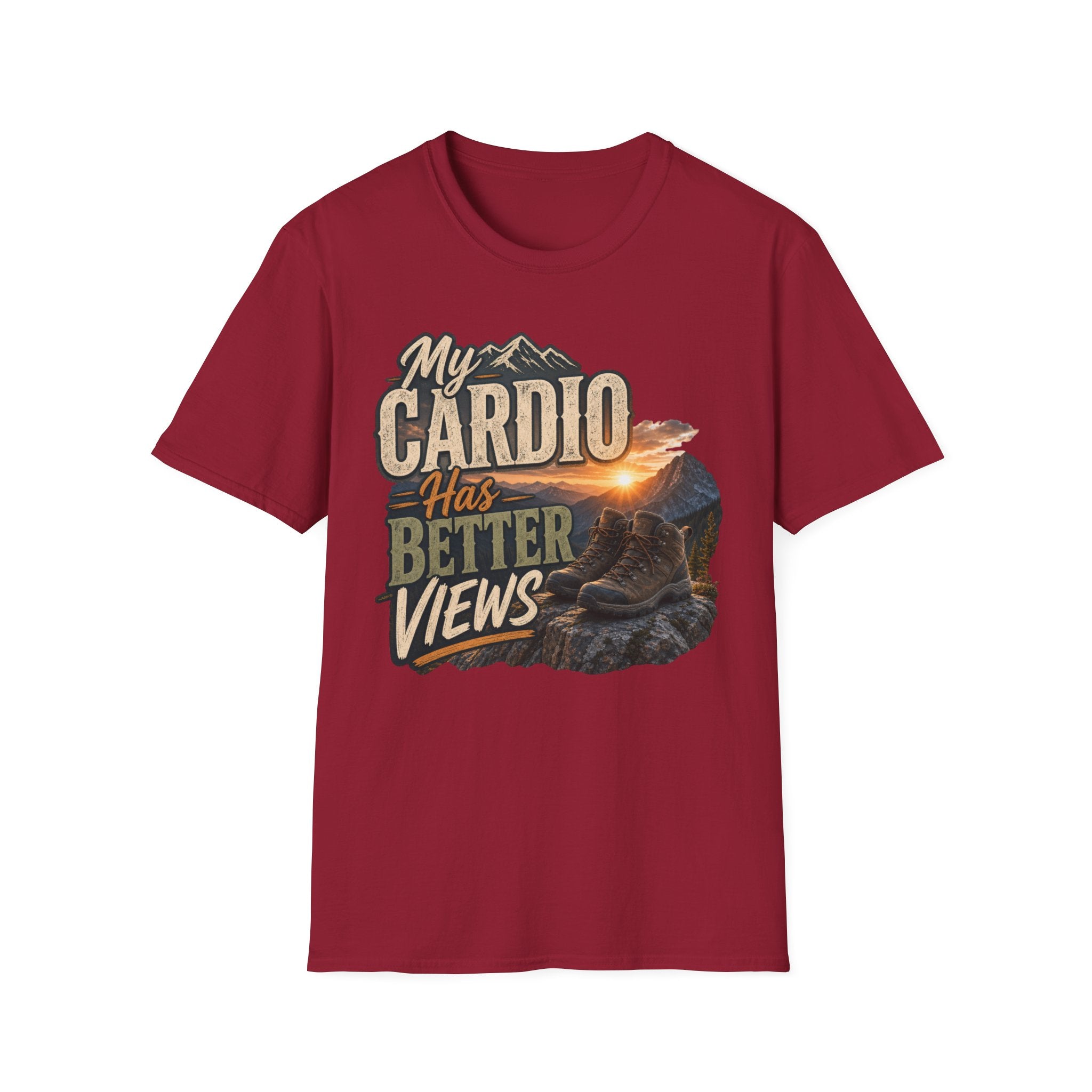 My Cardio