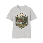 Summit trail