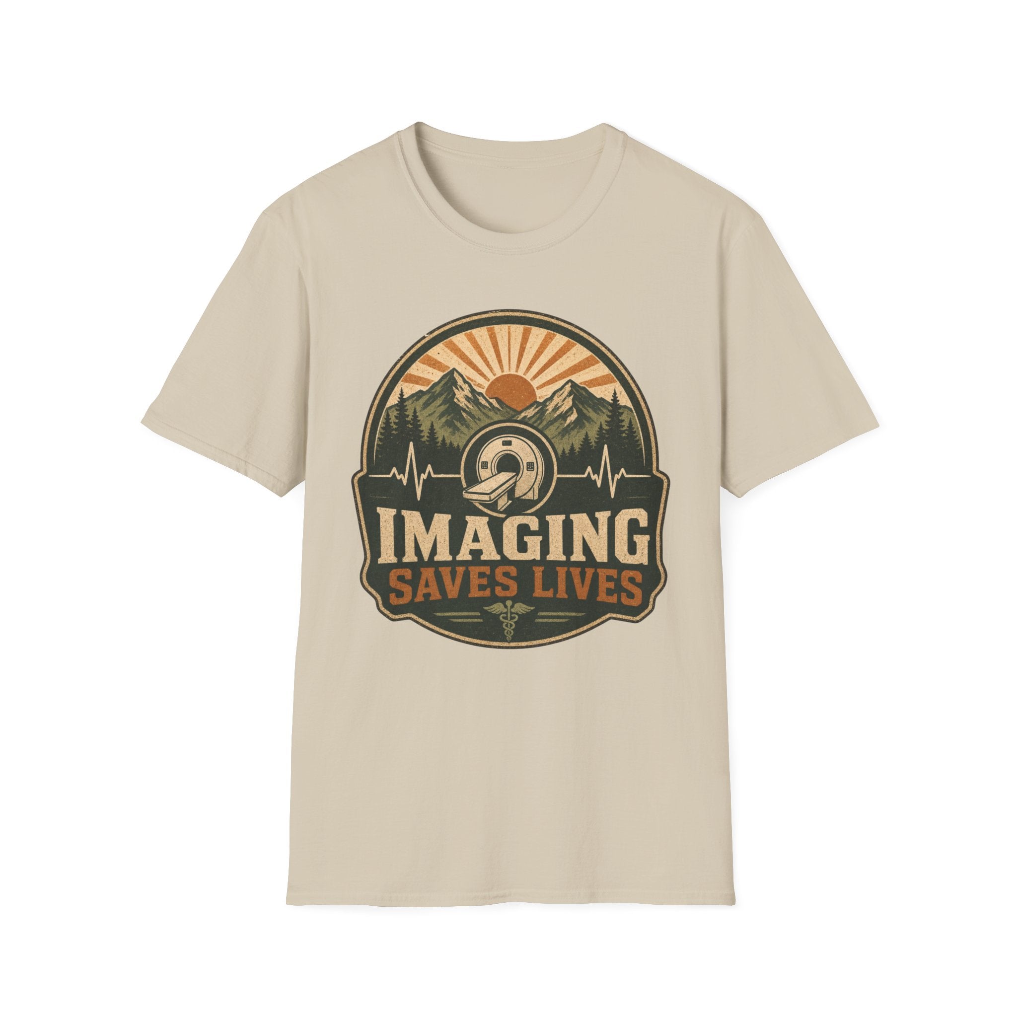 Imaging Saves Lives