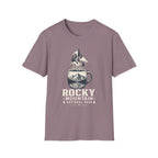 Rocky Mountain