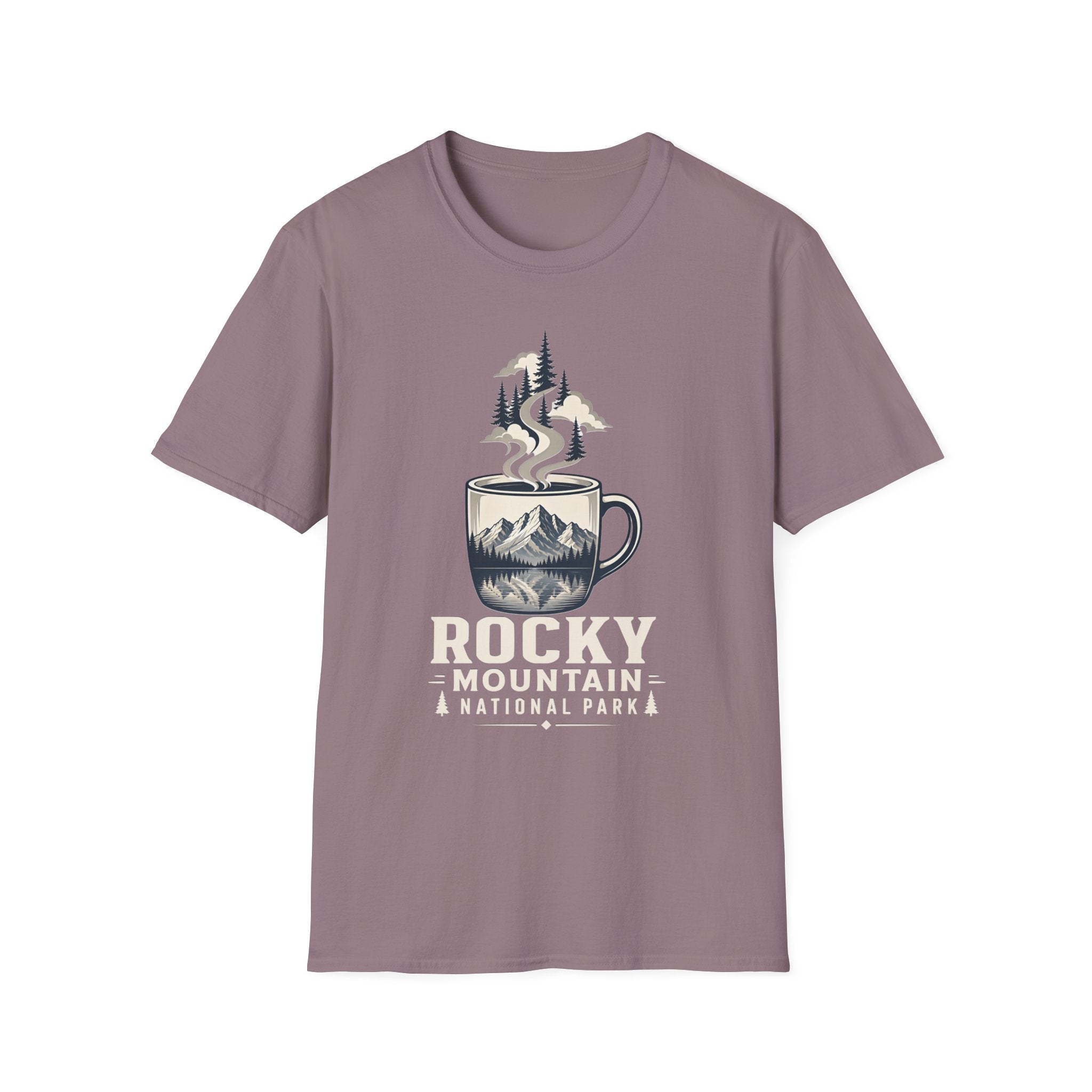 Rocky Mountain