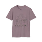Take the Scenic