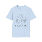 Take the Scenic