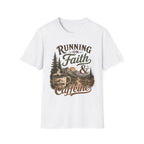 Running on Faith and Caffeine