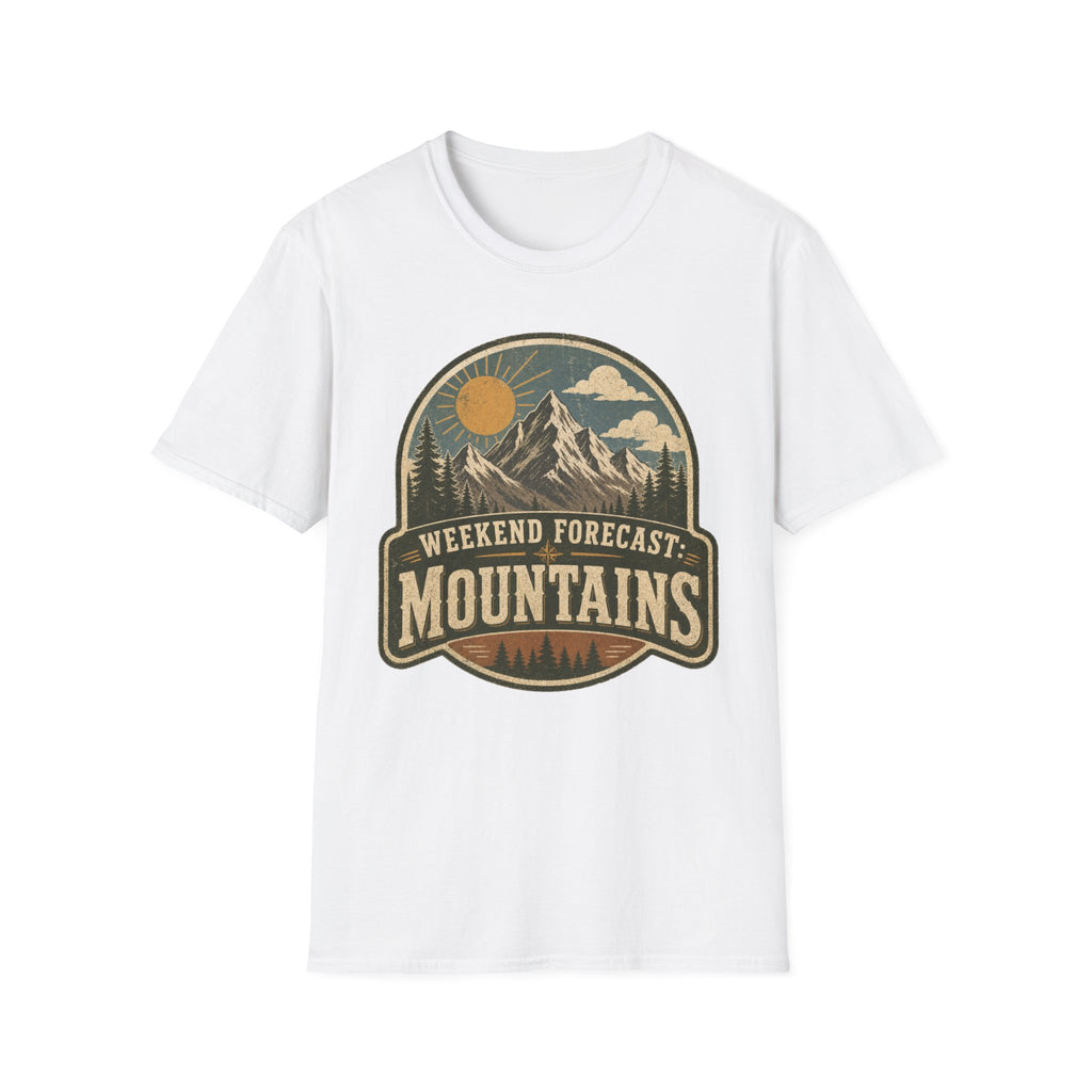 weekend mountains