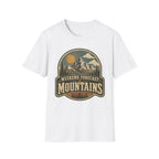 weekend mountains