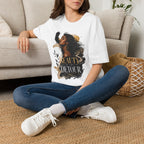 Beauty Is the Detour Graphic T-Shirt