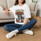 Bone Collector Halloween-Radiology X-Ray,CT Tech