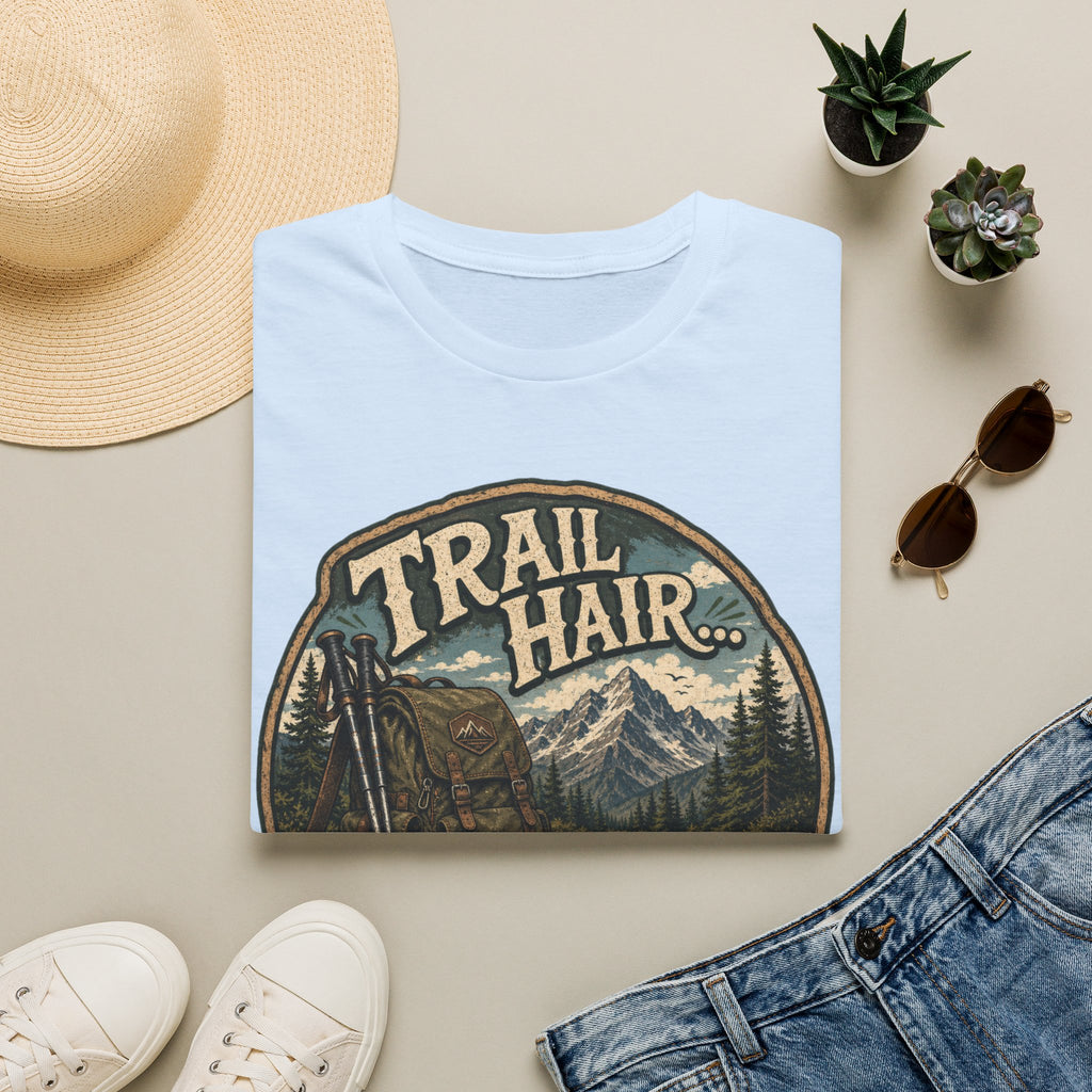 trail hair