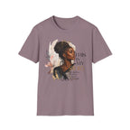 This is My Story Graphic T-Shirt