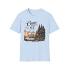 come unto me