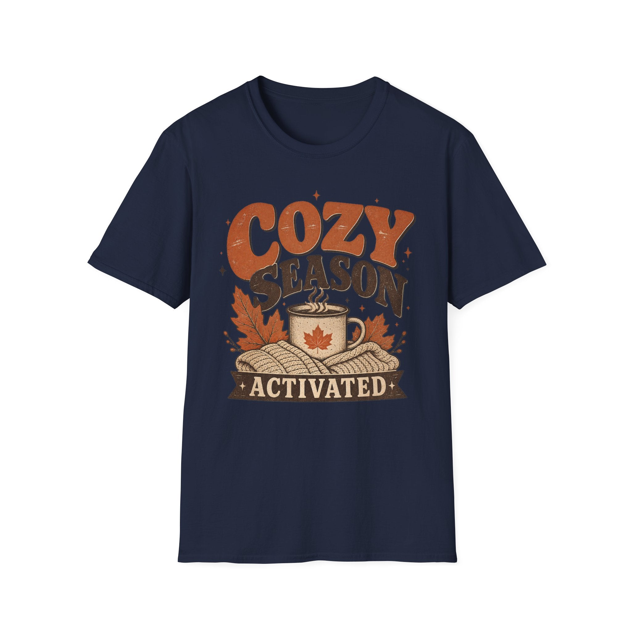 Cozy Season Activated