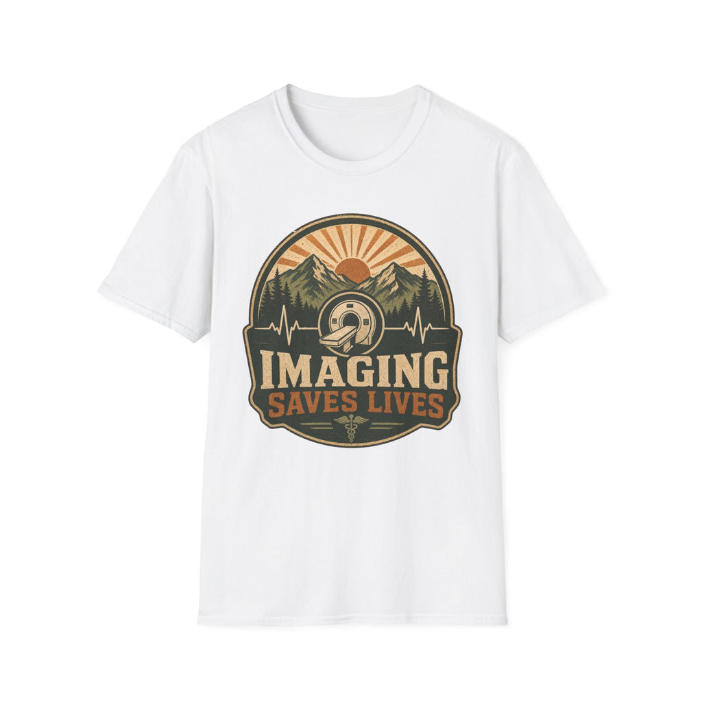 Imaging Saves Lives