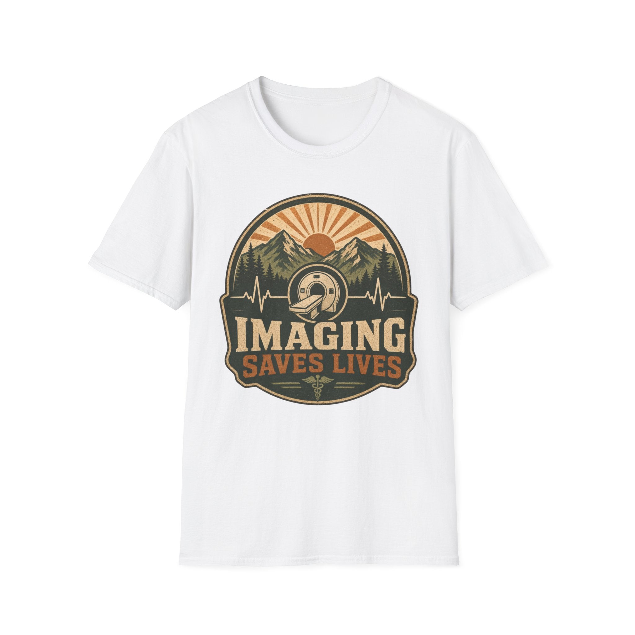 Imaging Saves Lives