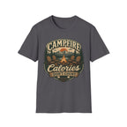 campfire calories dont count