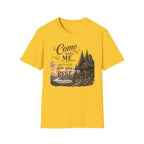 come unto me