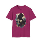 Faith & Prayer Women’s Graphic T-Shirt – Inspirational Christian Tee