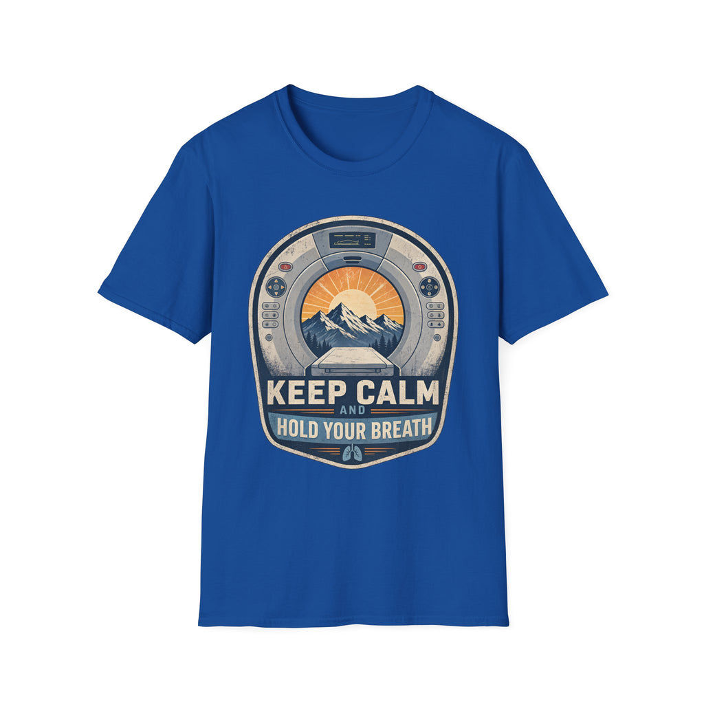 keep calm