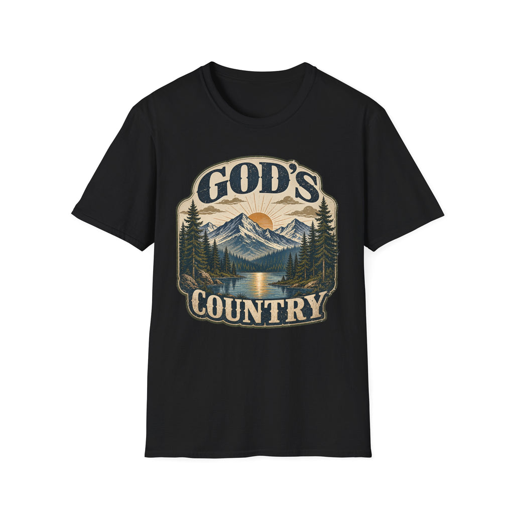 GOD Country